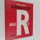 Robert Benayoun : Surrealistien nauru - pikkukuva 1