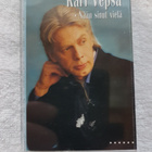 Kari Vepsä – Nään Sinut Vielä C-KASETTI - pikkukuva 1