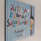 Babette Cole : Äiti ja elämän salaisuudet - pikkukuva 1