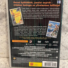 Tarzan ja leijonanmetsästäjät / Tarzan ja nainen mereltä DVD - pikkukuva 2