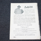 Outsider - Naurava muumio 1960 - pikkukuva 3