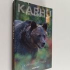 Kimmo Ohtonen : Karhu : voimaeläin - pikkukuva 1