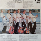 The Boppers: Number: 1 (LP) - pikkukuva 2