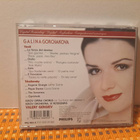 Verdi&Tchaikovsky:Arias-Galina Gorchakova CD - pikkukuva 2
