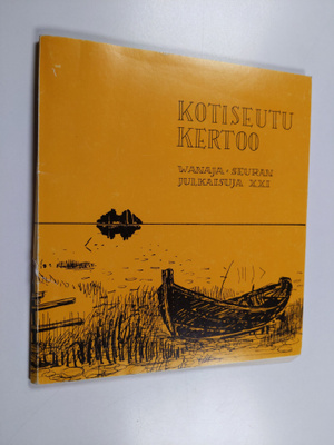 Kotiseutu kertoo 2