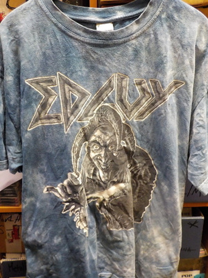 EDGUY - MANDRAKE ALL-AROUND T-PAITA KOKO XXL
