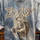 EDGUY - MANDRAKE ALL-AROUND T-PAITA KOKO XXL - pikkukuva 1