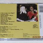 *CD* LONNIE BROOKS Wound Up Tight - pikkukuva 2