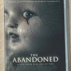 Nacho Cerda: ABANDONED (2006) - pikkukuva 1