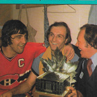 Concert Hall 1978 Kanadan jääkiekkoilu Guy Lafleur - pikkukuva 1