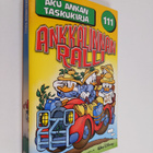 Walt Disney : Ankkalinnan ralli - pikkukuva 1