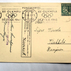 1939 Hki XII olympia viest Neovius - kortilla - pikkukuva 1