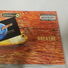 PRODIGY - BREATHE CDS - pikkukuva 1