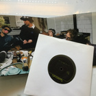 Switches . Lay down the law 7” lp vinyyli single - pikkukuva 2