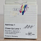 == Kaiser Close Up +1 - 67mm - pikkukuva 1