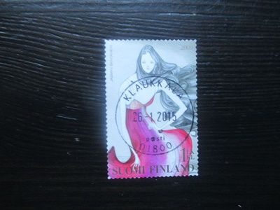 Muotia (lape 1957) 2009