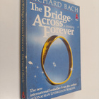 Richard Bach : The bridge across forever - pikkukuva 1