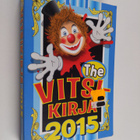 Joachim Readme : The Vitsikirja 2015 - pikkukuva 1