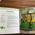 Kakkuohjeita ja kakkuvinkkejä - pikkukuva 5
