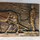 Emil Cedercreutz  1879-1949  "Äestäjä" - pikkukuva 4