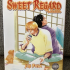 SWEET REGARD (YAIO MANGA) ENGL. - pikkukuva 1