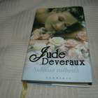 Jude Deveraux Suloisia valheita  -sid - pikkukuva 1