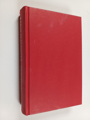 Karin Slaughter : Triptyykki