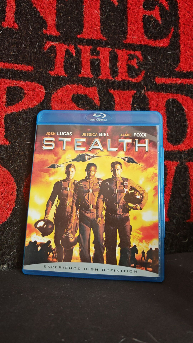 Stealth