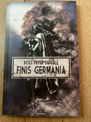 Finish Germania