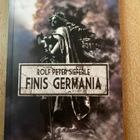 Finish Germania - pikkukuva 1