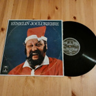 Eemeli & Vottonen – Eemelin Joulukierre lp orig 1972 - pikkukuva 1