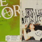 Home Junior • The Dirty Ghost Of Harmony CD Maxi-Single - pikkukuva 2