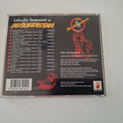 LAIKA & THE COSMONAUTS - ABSURDISTAN . cd - pikkukuva 2