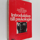 Introduktion till psykologin : en modern översikt med exp... - pikkukuva 1