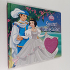 Dorte Holm : Disney : Suuret tanssiaiset - pikkukuva 1