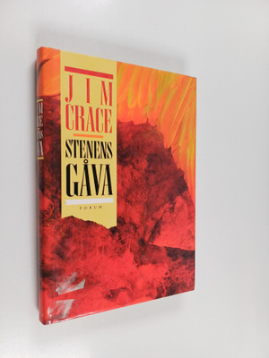 Jim Crace : Stenens gåva