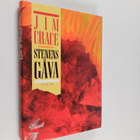 Jim Crace : Stenens gåva - pikkukuva 1