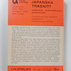 Rose Hempel : Japanska träsnitt : landskap, skådespelare,... - pikkukuva 2