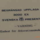 RUOTSALAINEN VUOSITAULU 1980 - pikkukuva 2