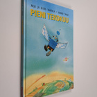 Arja Tahvola : Pieni tekokuu - pikkukuva 1