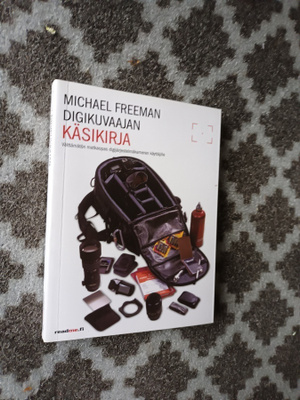Freeman: Digikuvaajan käsikirja