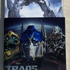 Transformers (2007) Shia LaBeouf & Megan Fox - pikkukuva 4