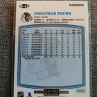 Jonathan Toews - Opc Platinum rainbow / Chicago Blackhawks - pikkukuva 2