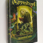 Brandon Mull : Myyttihovi - pikkukuva 1