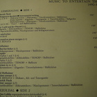 MUSIC TO ENTERTAIN THE KINGS OF HUNGARY - 2xLP - pikkukuva 2