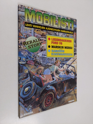 Mobilisti 2/1995