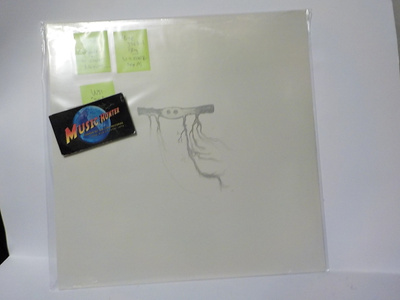 JOZE GONZALEZ - IN OUR NATURE UUSI  US 2007 LP