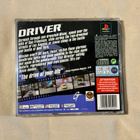 Driver PS1-peli (PAL) - pikkukuva 2