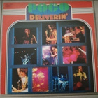 POCO Deliverin` US LP Epic E 30209 - pikkukuva 1