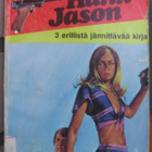 Hank Jason kolmoisnide no 4. Osat 68, 69, 70. - pikkukuva 1